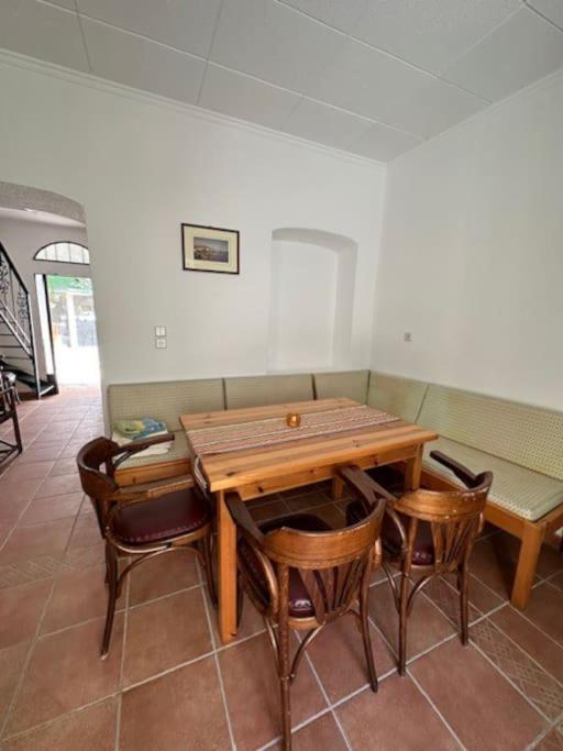 Old Town Traditional House Ferienhaus Kos-Stadt