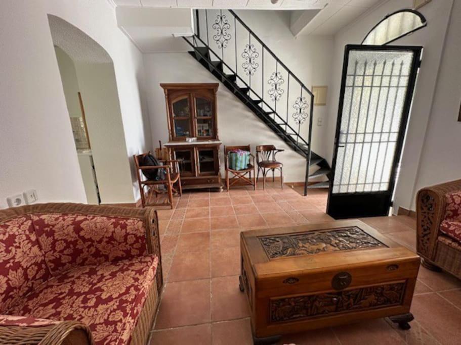 Old Town Traditional House Kos-Stadt