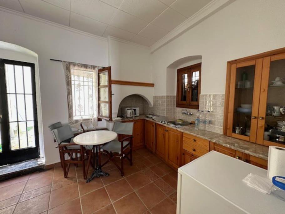 Holiday home Old Town Traditional House *