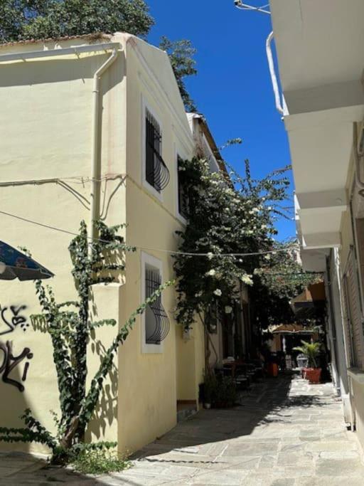 Old Town Traditional House Kos