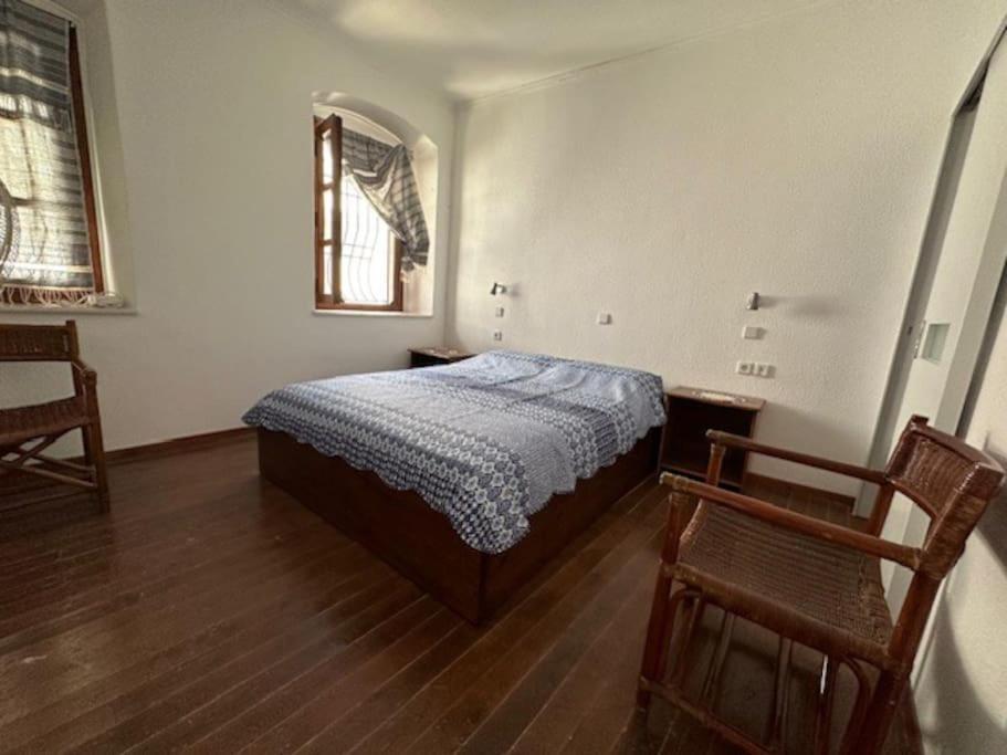 Old Town Traditional House * Kos