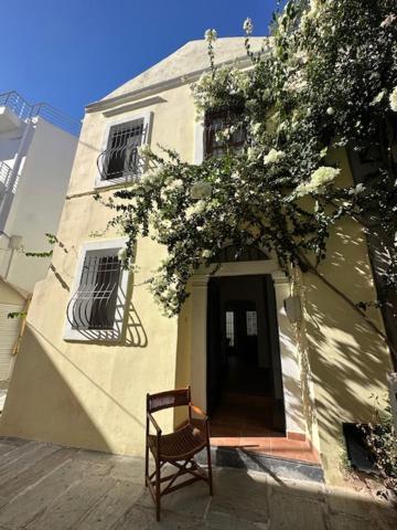 Old Town Traditional House Holiday home